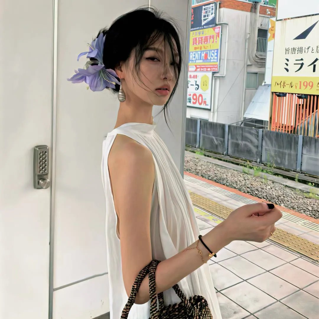 虚颜